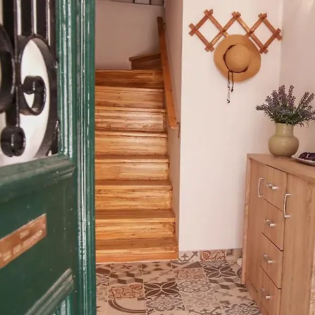 Vakantiehuis Casa Carina In Corfu Old Town